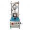 Automatic Marshall Stability Test Machine for Asphalt Specimens