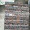High Quality Polished Natural Indian Stone Tan Brown Granite