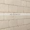 cheap price tumbled limestone, limestone tumbled pavers french pattern