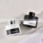 customized private label luxury glass bottle  fragrance oil reed diffuser