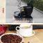 1kg direct fire semi-hot air coffee roasting machine coffee sample roaster