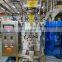 automatic 70g tomato paste olive oil packaging machine for filling ketchup