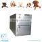 stainless animal mortuary chamber
