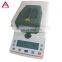 ISO287 & ISO1422 High Precision Moisture Content Tester