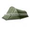 New design 2 Person Folding Portable Waterproof Outdoor Tents Camping Tent with mosquito net