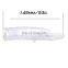 JOHNCOO Wholesale 145MM 53G Blank Popper Lure Body Unpainted Hard Bait