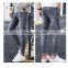 New 2022 fashion style Jeans for men high premium quality slim fit wholesale pants