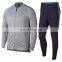 Hot Selling Elastic Waist Cotton Sweatpants Women Fleece Casual Jogger Sweatpants