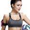 Latest style Women Sports Bra High Elastic Breathable Adjustable Fitness Yoga Bra sports bra