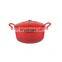 Non Stick Cookware Set Sauce Pan Casserole Dutch Oven