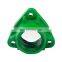Custom China Cast Iron Tractor Parts for Agricultural Walking Tractor Spare Parts