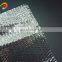 anti-explosive Aluminum expanded metal foils mesh products