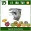 Fully automatic potato chips production line machine
