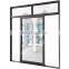 Modern design glass sliding door frameless aluminum sliding doors for patio