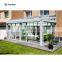 Prefab Lean To Sunroom Conservatory Greenhouse Sun Room Sunroom Glass House Aluminium Winter Garden