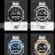 SKMEI 1204 fashion sport watches double display hand clock electronic watch