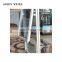 china vinyl casement windows pvc swing and tilt window Hand casement window with fiberglass screen