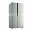 520L Best Selling CB SAA SASO Approved Big Capacity No Frost Side By Side Refregator
