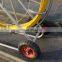 wire cable puller wheel puller electrician pulling tools
