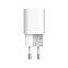 LDNIO New Arrival Model A2318M MFi Charger with type-c to lightning cable