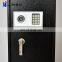 Electronic Security Coffre Fort Storage Small Treadlock Hidden Biometric Used Gun Safes Cabinet