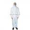 Disposable SF Medical Coverall Protective Clothing