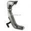 Off Road 4X4 style Black ABS Snorkel Kit for Jeep wrangler JK 07-18