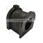 High quality Auto parts Stabilizer bar Bushing 54613 JD03A 48815-28170 51306-S7B-014 48815-33011