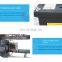 LIVTER CNC arc bending machine can be used for steel rebar round steel hoop bending machine