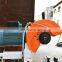 LIVTER Mc-275a manual pipe cutter cold saw steel pipe cutting machine