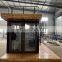 Prefab Modular Steel Container Homes,High Quality Sentry Box Mobile Container House