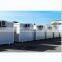 hot sale 20ft modern 40 ft Prefab container house Flat Pack foldable Mobile Home