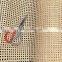 Cheap Price Natural Synthetic Rattan Cane Webbing Roll Rattan Roles
