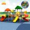Children outdoor slide supplier commercial outdoor slide for sale