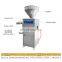 Compressed Air Industrial Automatic Vacuum 10l Vertical Sausage Filling Making Machine Stuffer for Sale