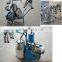 hot sale portable milking machine for cow ,goat ,sheep