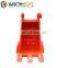 high quality bucket wheel excavator EX60 rock bucket, heavy duty bucket, standard bucket
