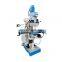 ram universal milling machine model ZX6350C universal milling machine 5hw with CE for sale