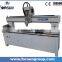CE supply Cylindrical wood engraving machine/rotary axis processing cylindrical wood/cnc router for cylindrical objects