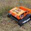 hybrid self charging backup battery rechargeable battery radio controlled field brush mower