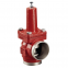 Danfoss High pressure ball valve HFI HFI 050 A 100、HFI 060 A 100 、HFI 070 A 100