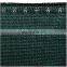 Green Fence Privacy Screen Windscreen Privacy Screen Fence Heavy Duty Fencing Mesh Shade Net Cover for Wall Garden Yard Backyard