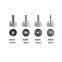 ATTEN Nozzle For ATTEN St-862D Hot Air Gun
