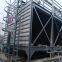 Cooling Towers, Cross Flow Cooling Towers, Counter Flow Cooling Towers, Closed Cooling Towers.