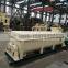 Twin Shaft Batch Mixer