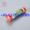 High quality SWORD LION brand durable ABS led flashlight torch popular in Africa