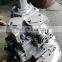 ZX450 Экскаваторный главный насос ZX450-3 Гидравлический насос K5V200DPH 4633472