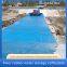 Colored Inflatable Rubber Dam at Best Price