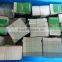 Ruifeng Brand All Steel 42mm Length Plastic Staple Attacher Needles For ST9000 & SPA-80 Machines MOQ100Pieces