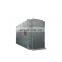 Fish smoking and drying machine